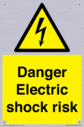 electric-shock-risk-with-electrical-warning-triangle~